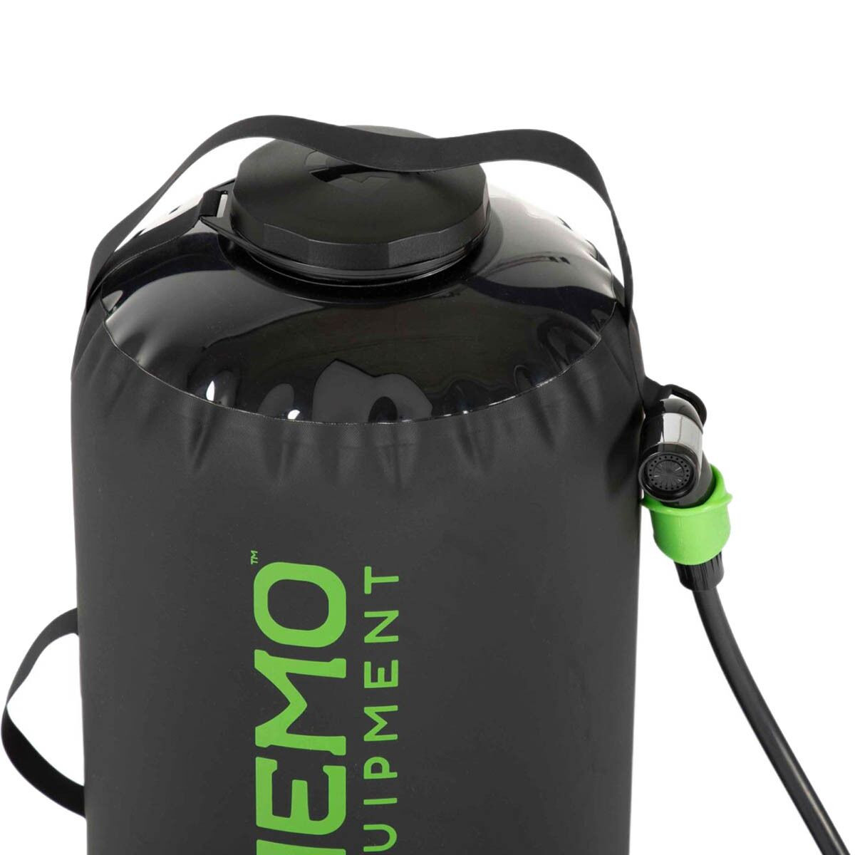 Helio LX Pressure Shower | Backcountry