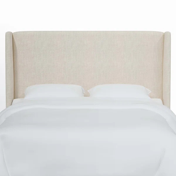Tilly Upholstered Headboard | Wayfair North America