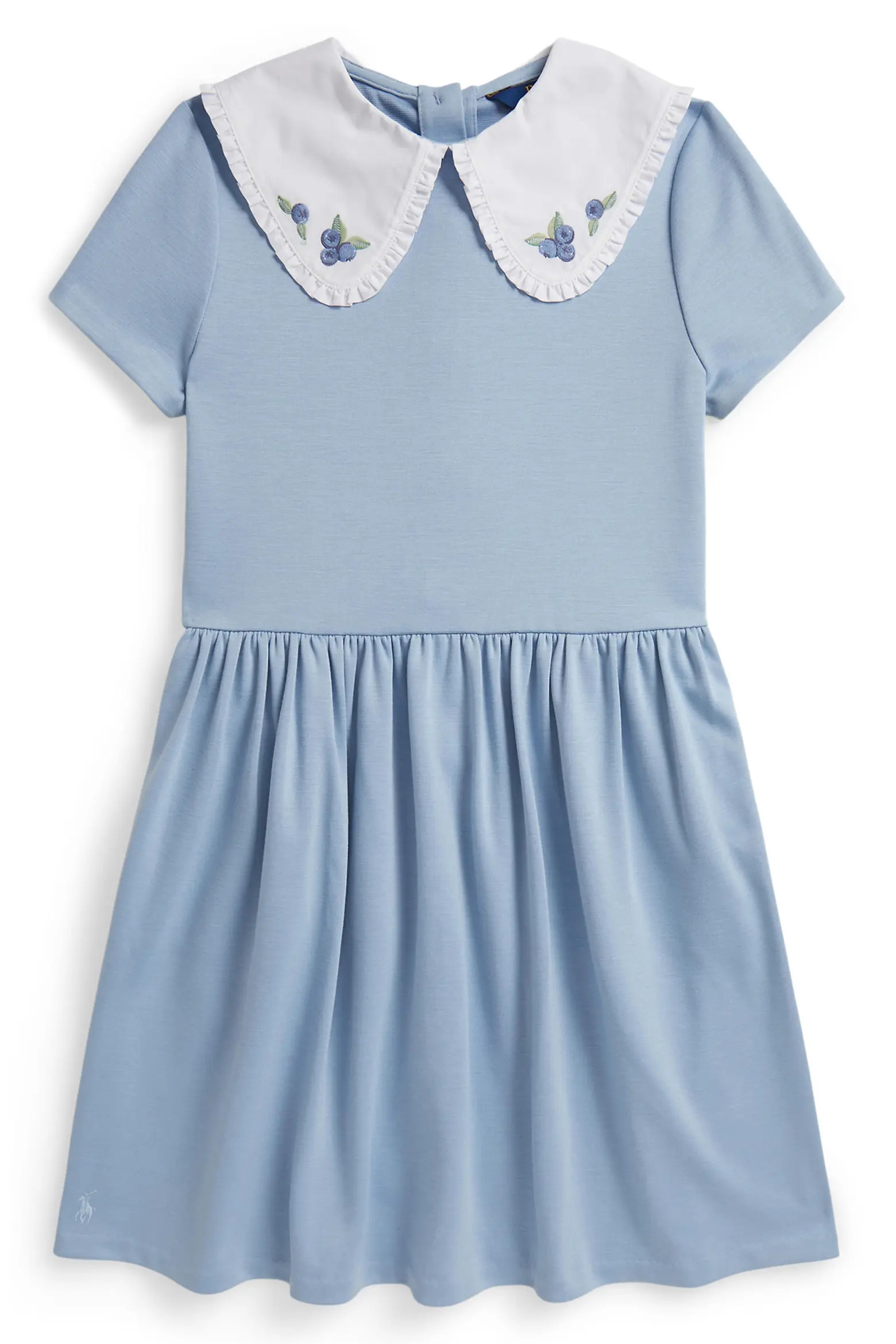 Kids' Short Sleeve Dress (Women) | Nordstrom | Nordstrom