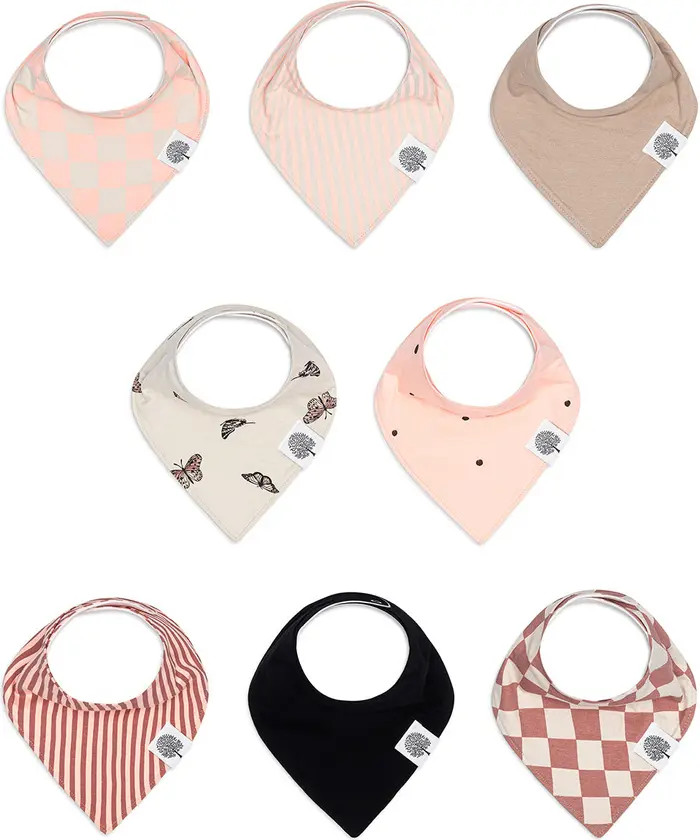 Bandana Bib Set | Nordstrom