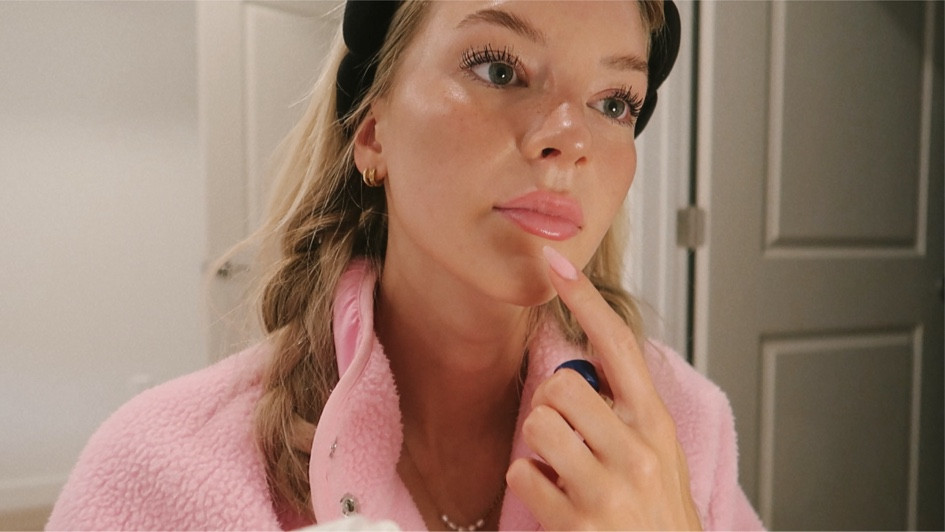 some of my favorite makeup products
elf
covergirl
freck
tarte
fenty beauty 