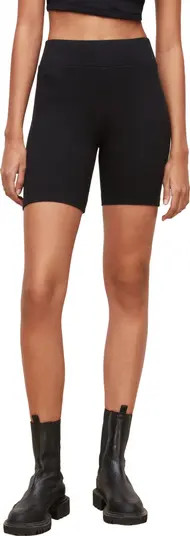 Ariel Jamie Bike Shorts | Nordstrom