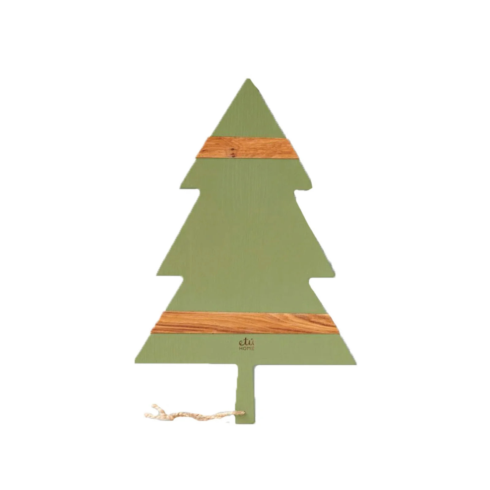 Sage Tree Charcuterie Board | Brooke and Lou