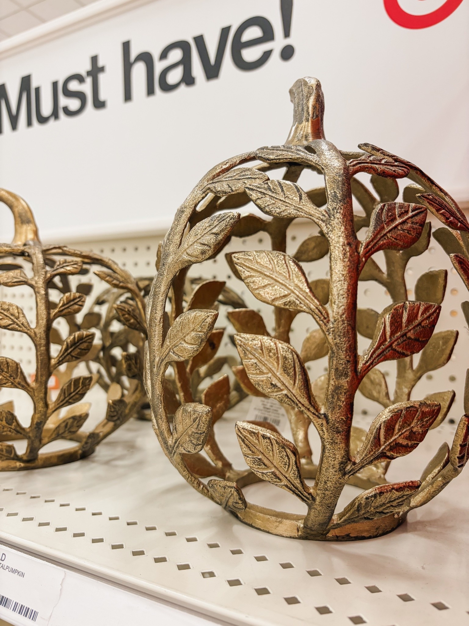 @Target  fall decor!

#LTKSeasonal #LTKHome