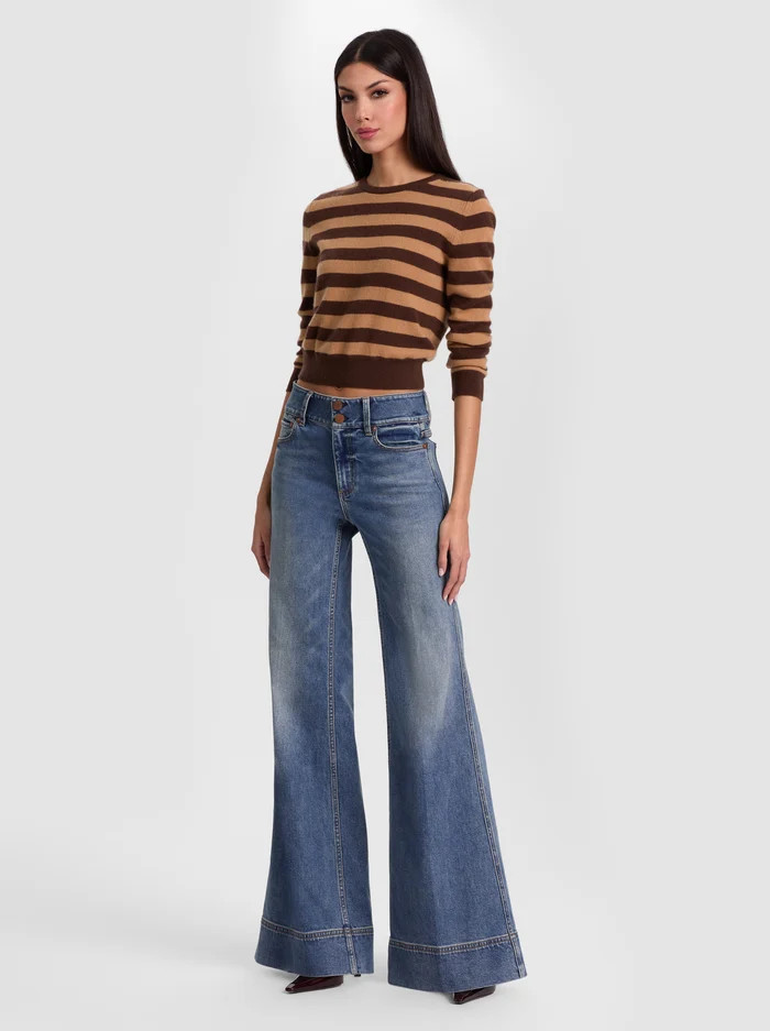PERFECT JEAN | Alice + Olivia
