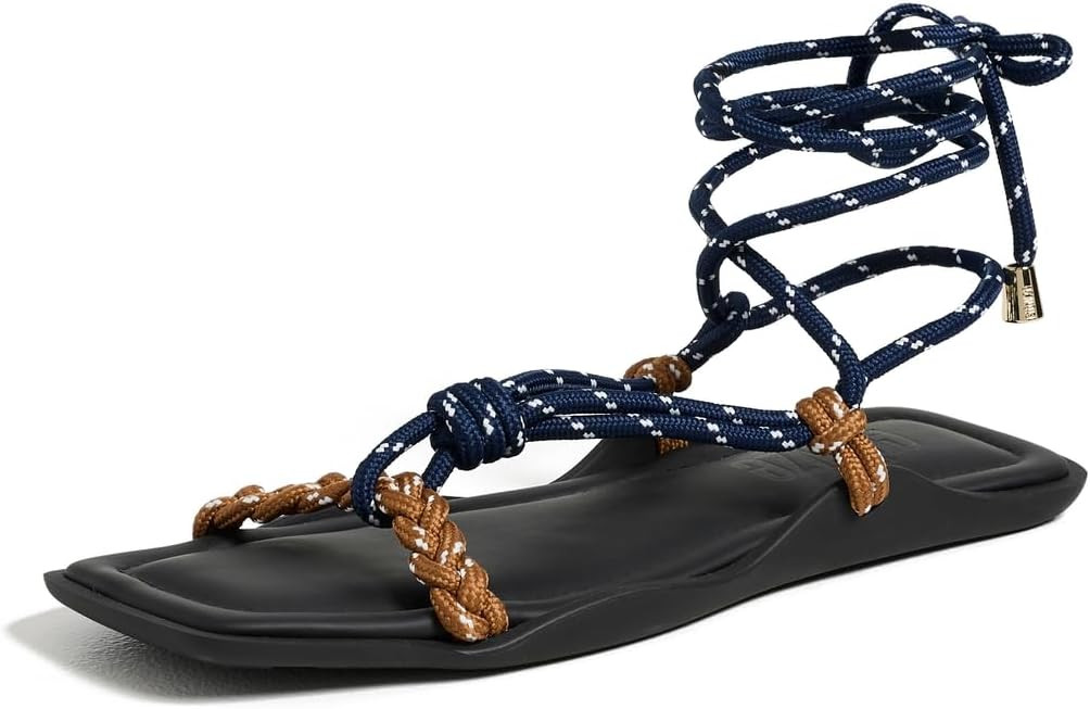 Women's Flo Square Twin Sandals | Amazon (US)