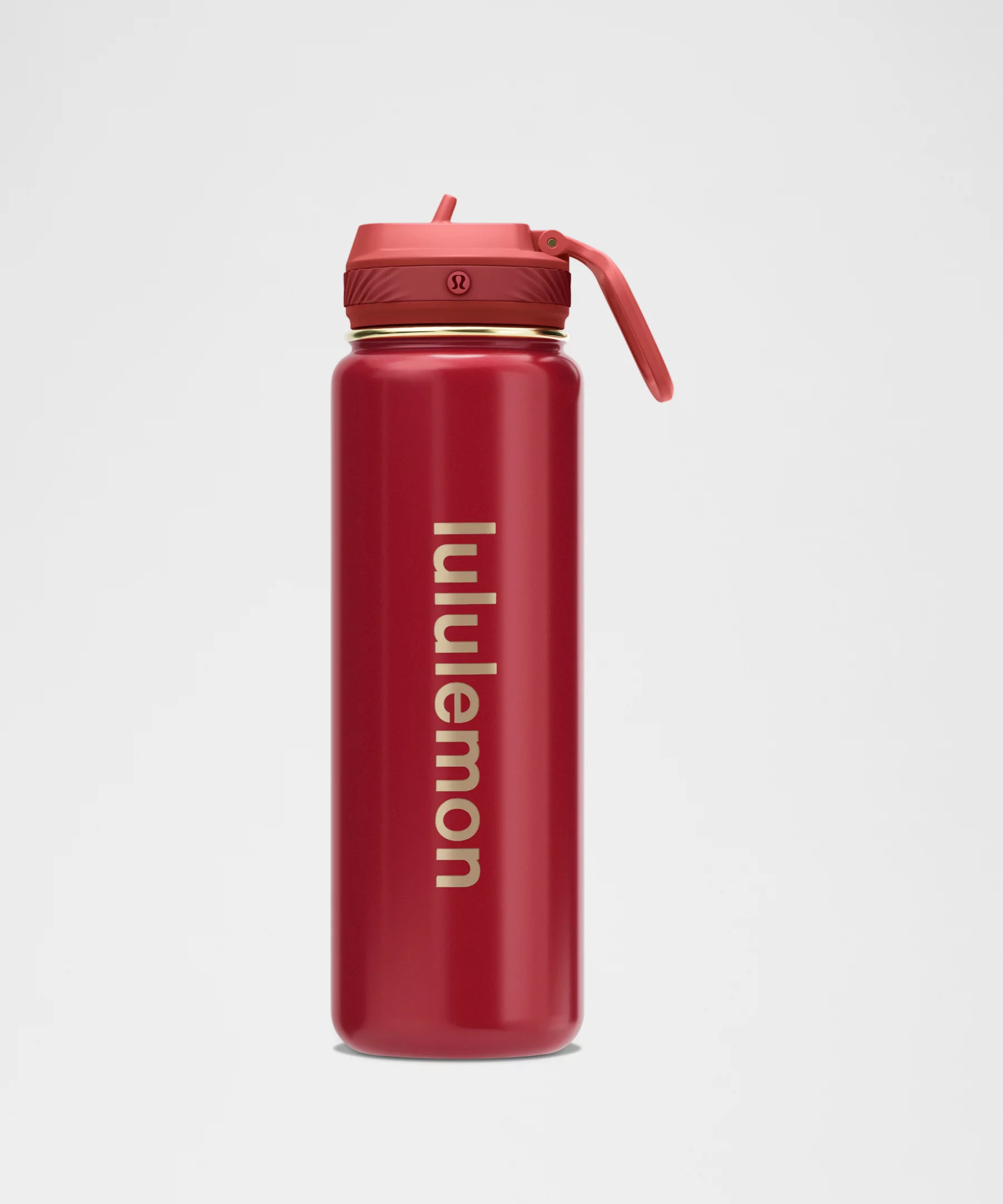 Lunar New Year Back to Life Sport Bottle 24oz | Lululemon (US)