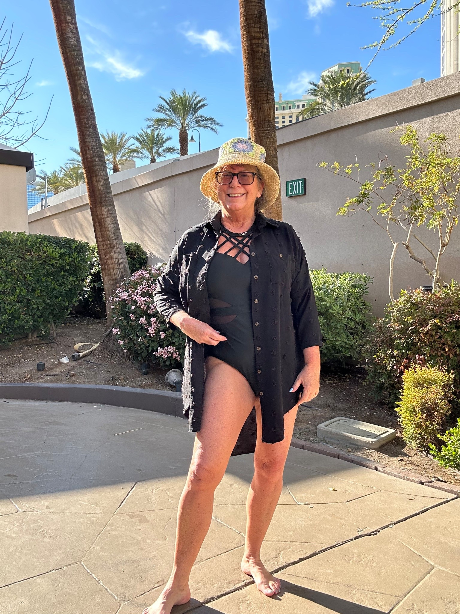 Swimsuit season is almost here 

#LTKOver40 #LTKSeasonal #LTKSwim