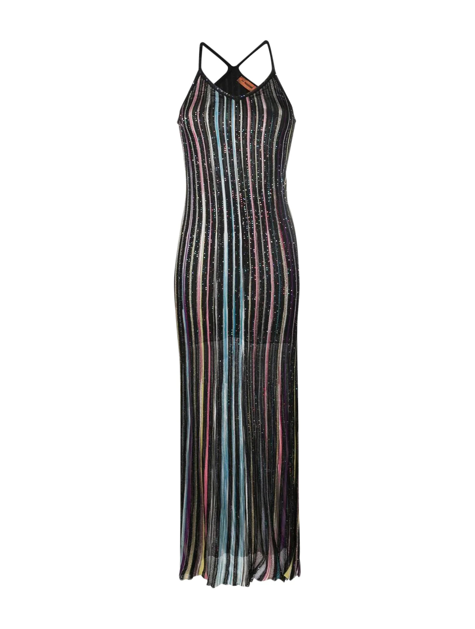 LONG DRESS - Missoni - Woman | Suitnegozi INT