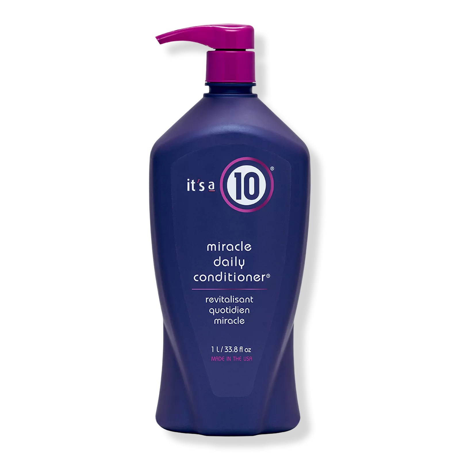 Miracle Moisture Daily Conditioner | Ulta