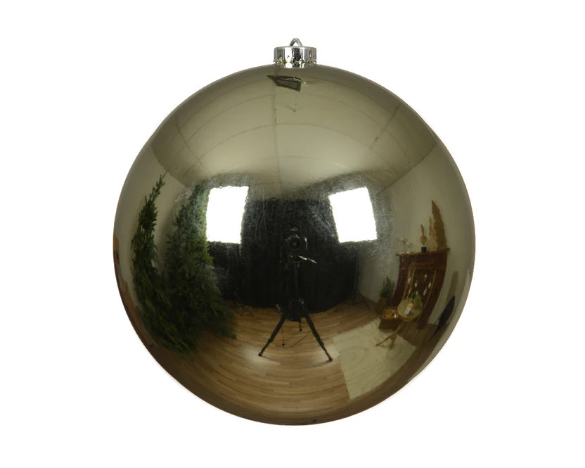Rosemary Ball Ornament | Gatehouse No.1