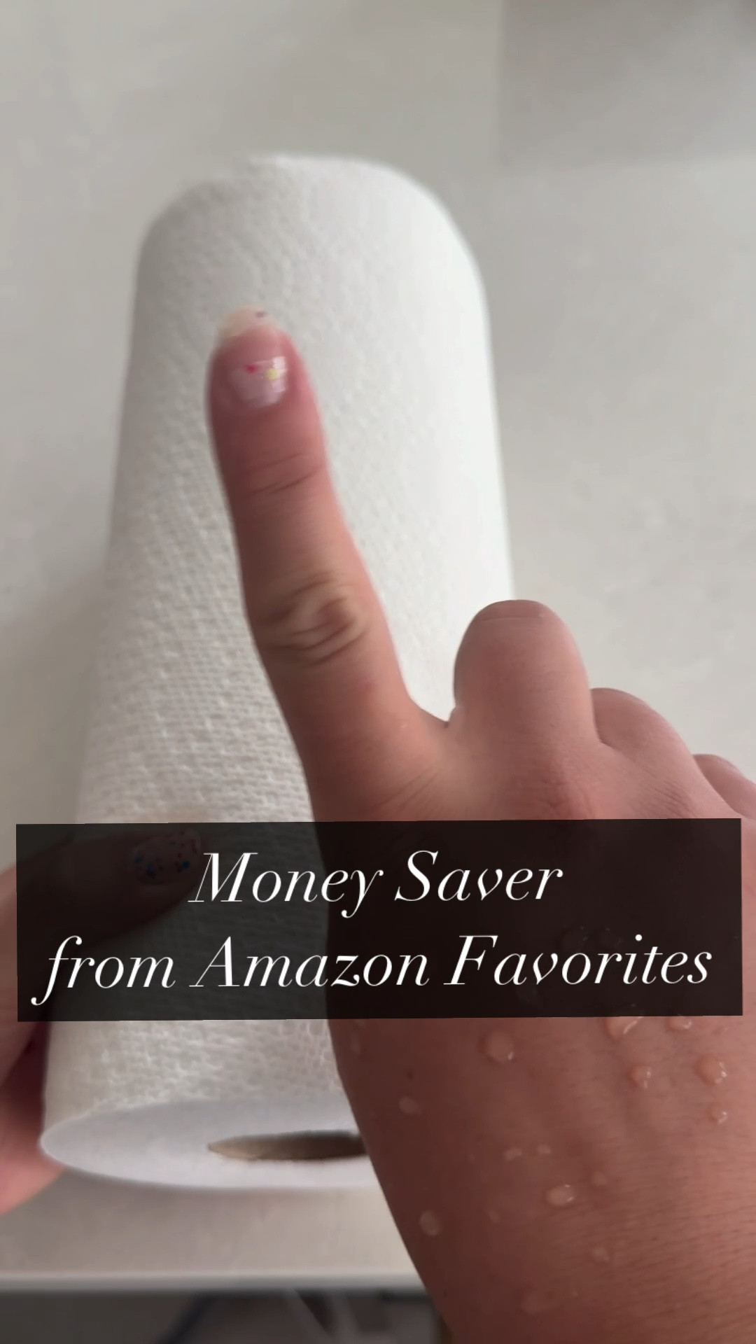 I cannot believe how much money this simple cloth can save your family #kitchen under $10 #home 

#LTKWatchNow #LTKHome #LTKFamily