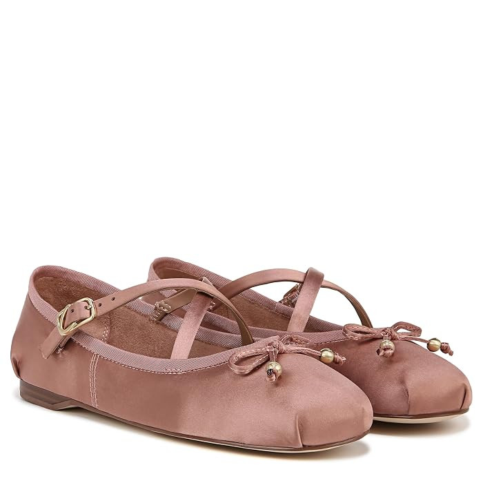 Circus NY by Sam Edelman Zuri Women's Shoes Vanilla Bean : 11 M, Synthetic | Zappos.com