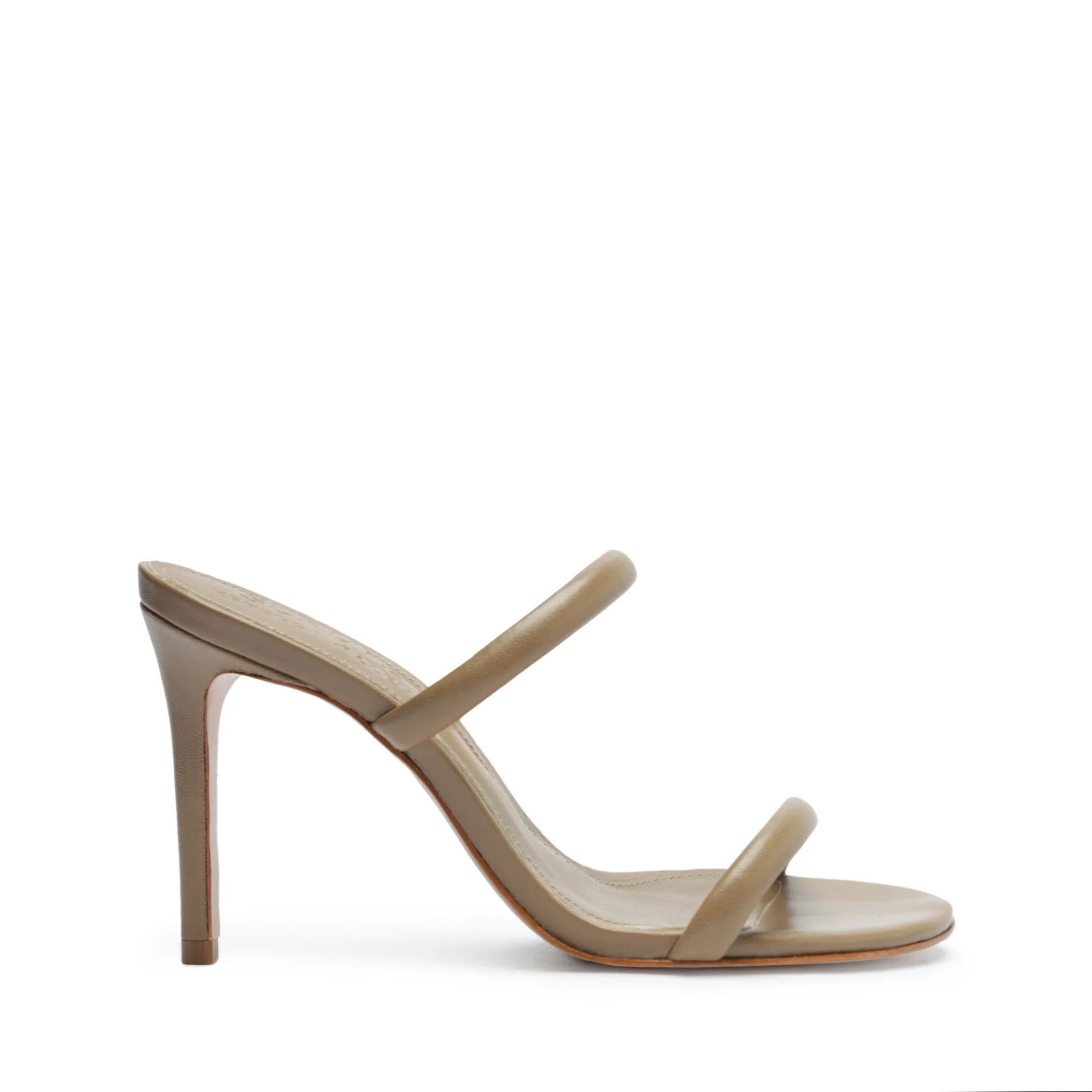 Taliah Rebecca Allen Nappa Leather Sandal | Schutz Shoes (US)