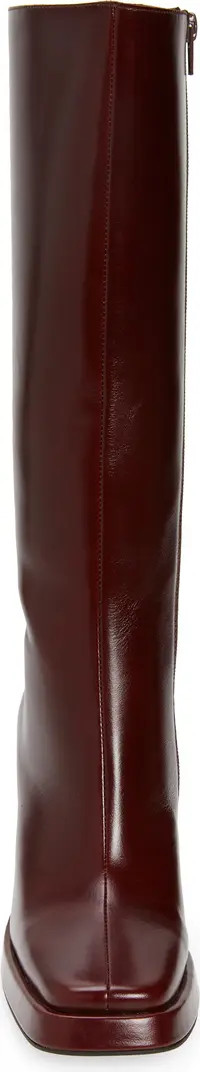 Knee High Boot (Women) | Nordstrom