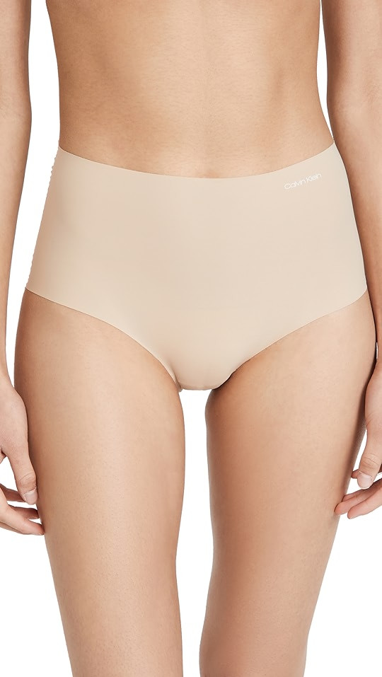 Invisibles Le High Waist Hipster Panties | Shopbop