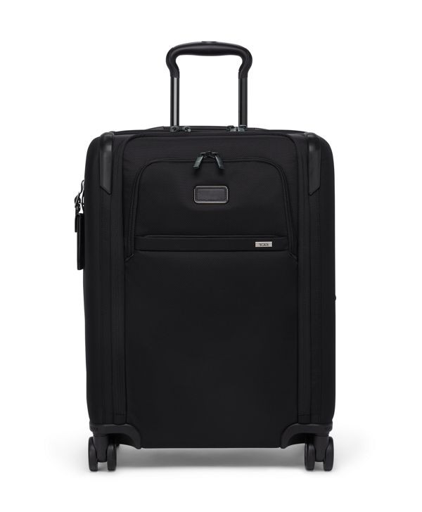 Large Dual Access Expandable Carry-On | Tumi