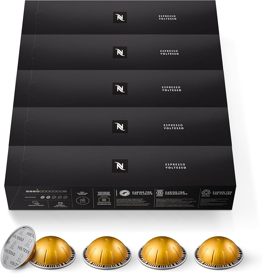 Nespresso | Amazon (US)