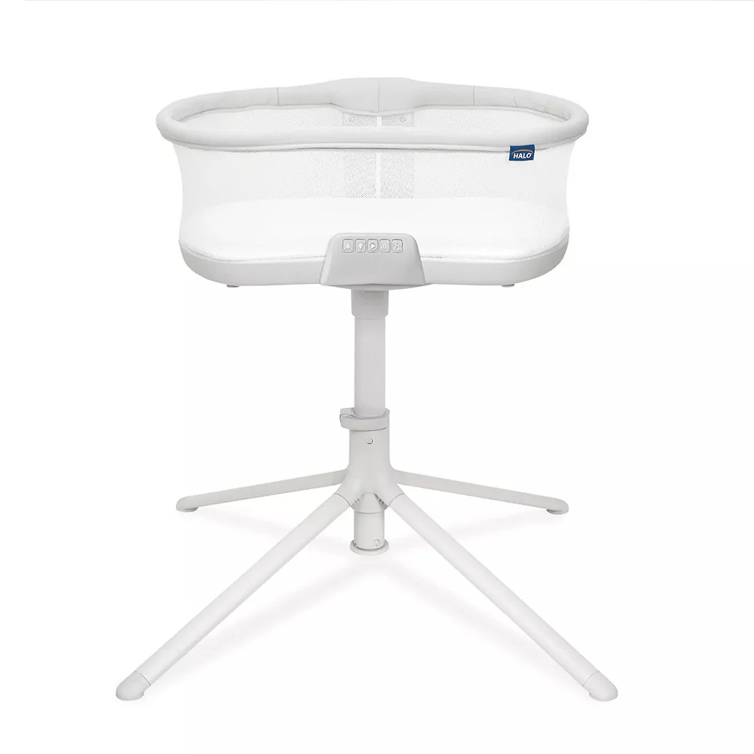 Innovations BassiNest Soothing Swivel Sleeper 3.0 | REBEL (formerly Rebelstork)