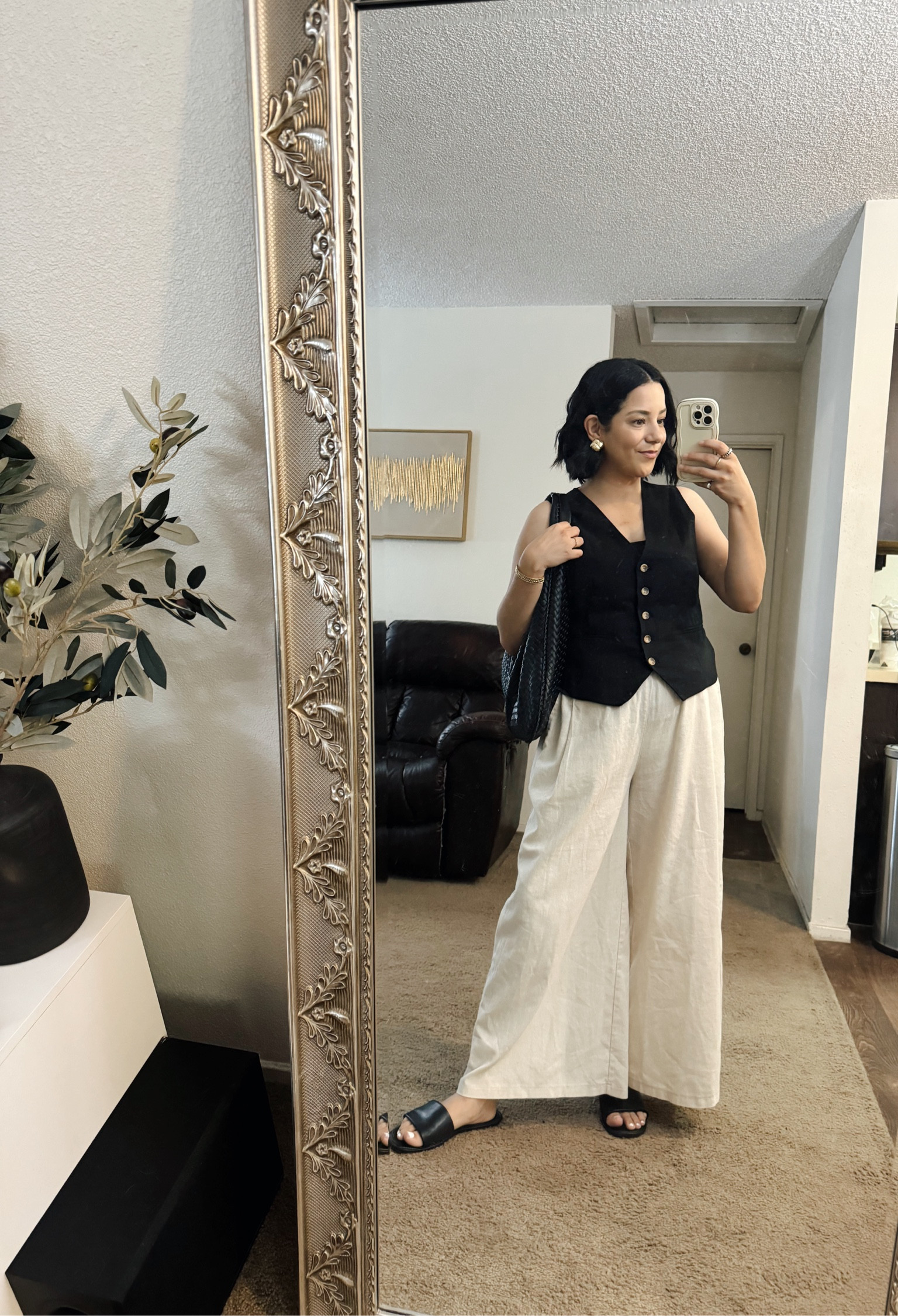 Perfect outfit for the warm weather🫶🏼

#LTKworkwear #LTKstyletip #LTKfindsunder50