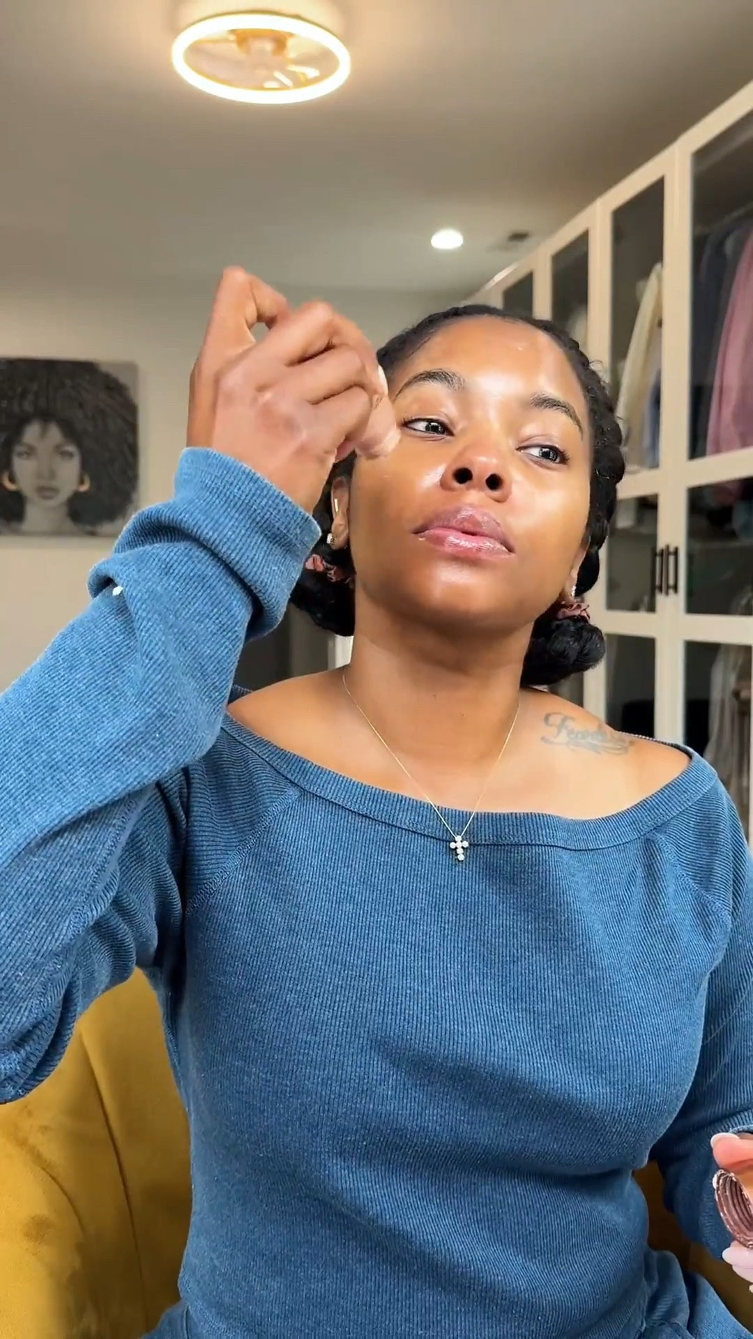 loved this makeup look!  

 #LTKFindsUnder100 

Follow my LTK @AliciaGettys on the @shop.LTK app to view this post and get my exclusive app-only content!

#liketkit #LTKBeauty
@shop.ltk
https://liketk.it/5ilci