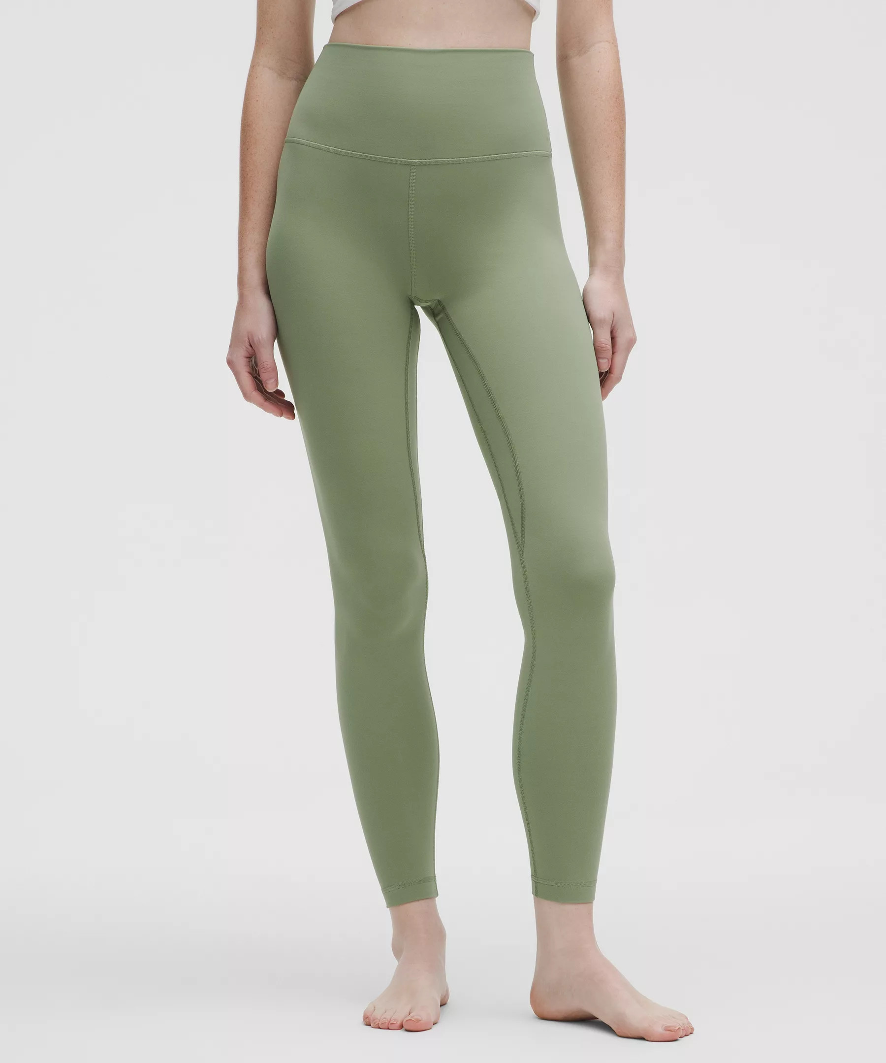 lululemon Align™ High-Rise Pant 28" | Lululemon (US)