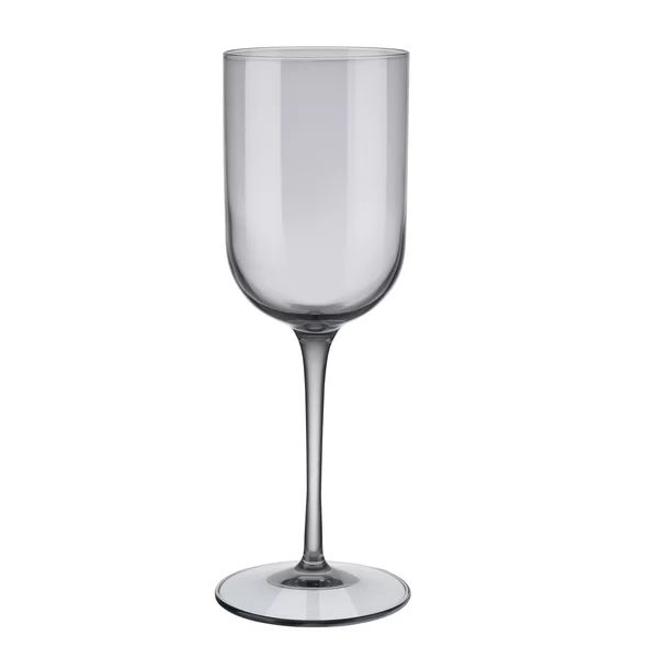 Fuum 4 Piece 9.5 oz. White Wine Glassware (Set of 4) | Wayfair North America