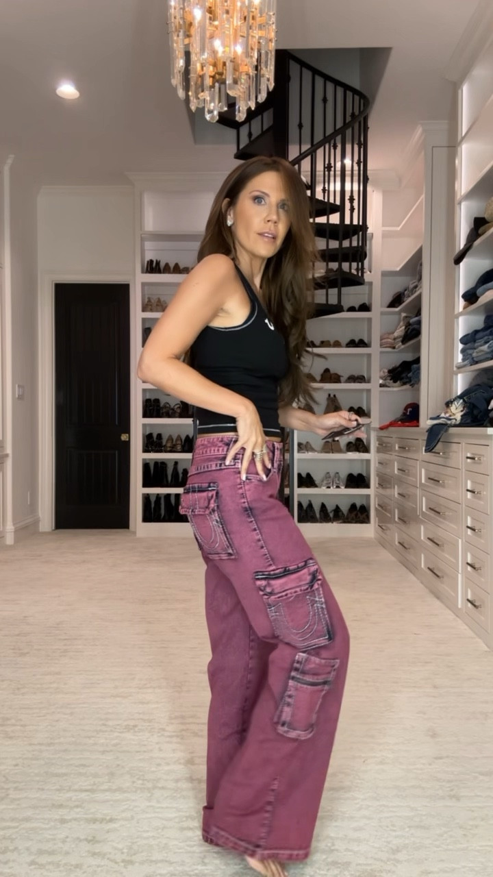 I've been in love with @TrueReligion for what feels like a lifetime. #MYRLGN #jeans #ad

#LTKStyleTip