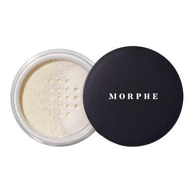 Morphe Bake & Set Soft Focus Setting Powder | Douglas (DE)