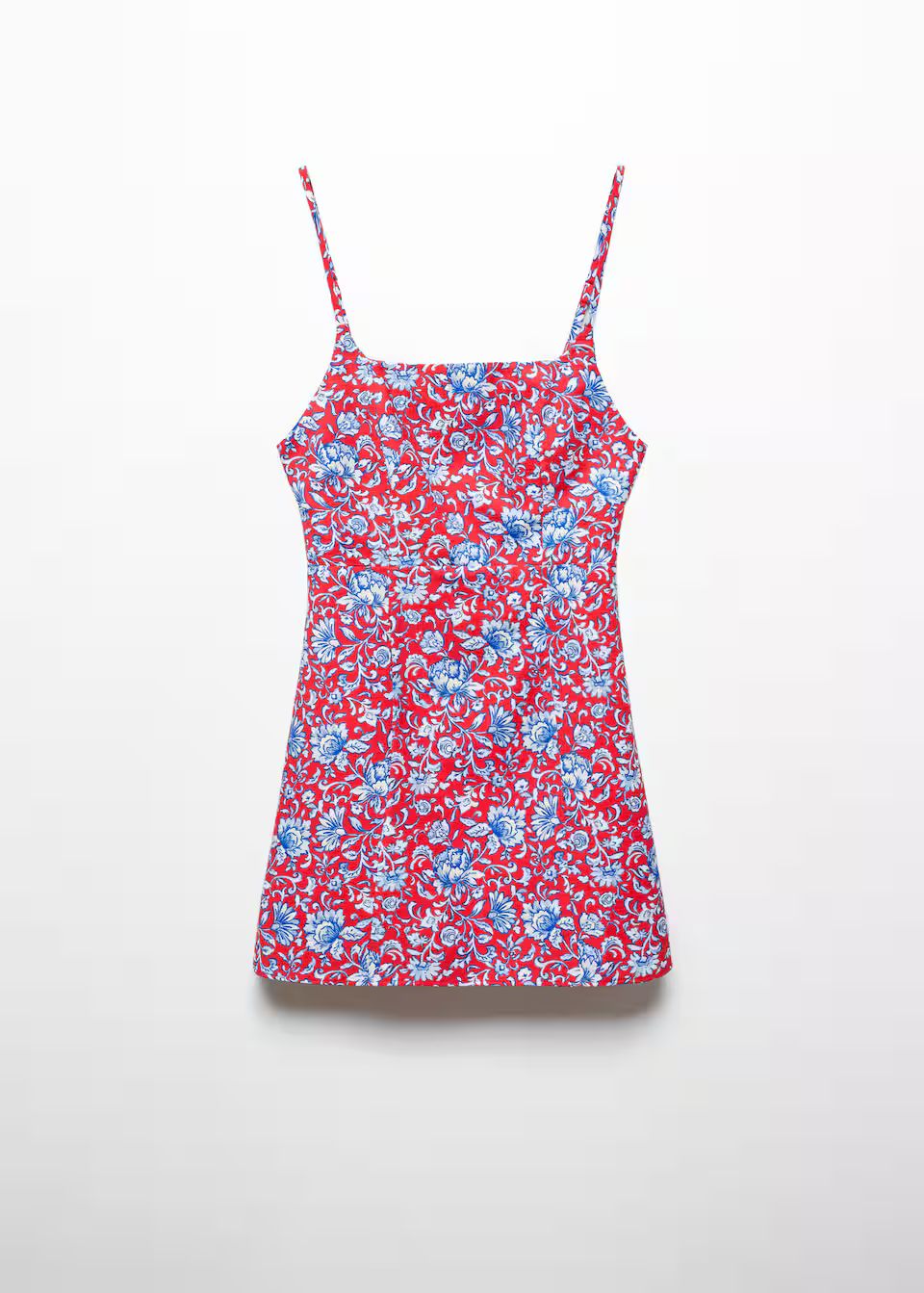Search: Floral print dress (42) | Mango USA | MANGO (US)