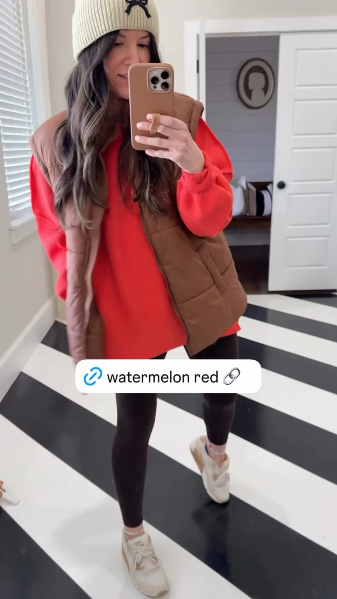 oversized look for less sweater side slit prime day sale! 

#LTKFindsUnder50 #LTKSeasonal #LTKSaleAlert