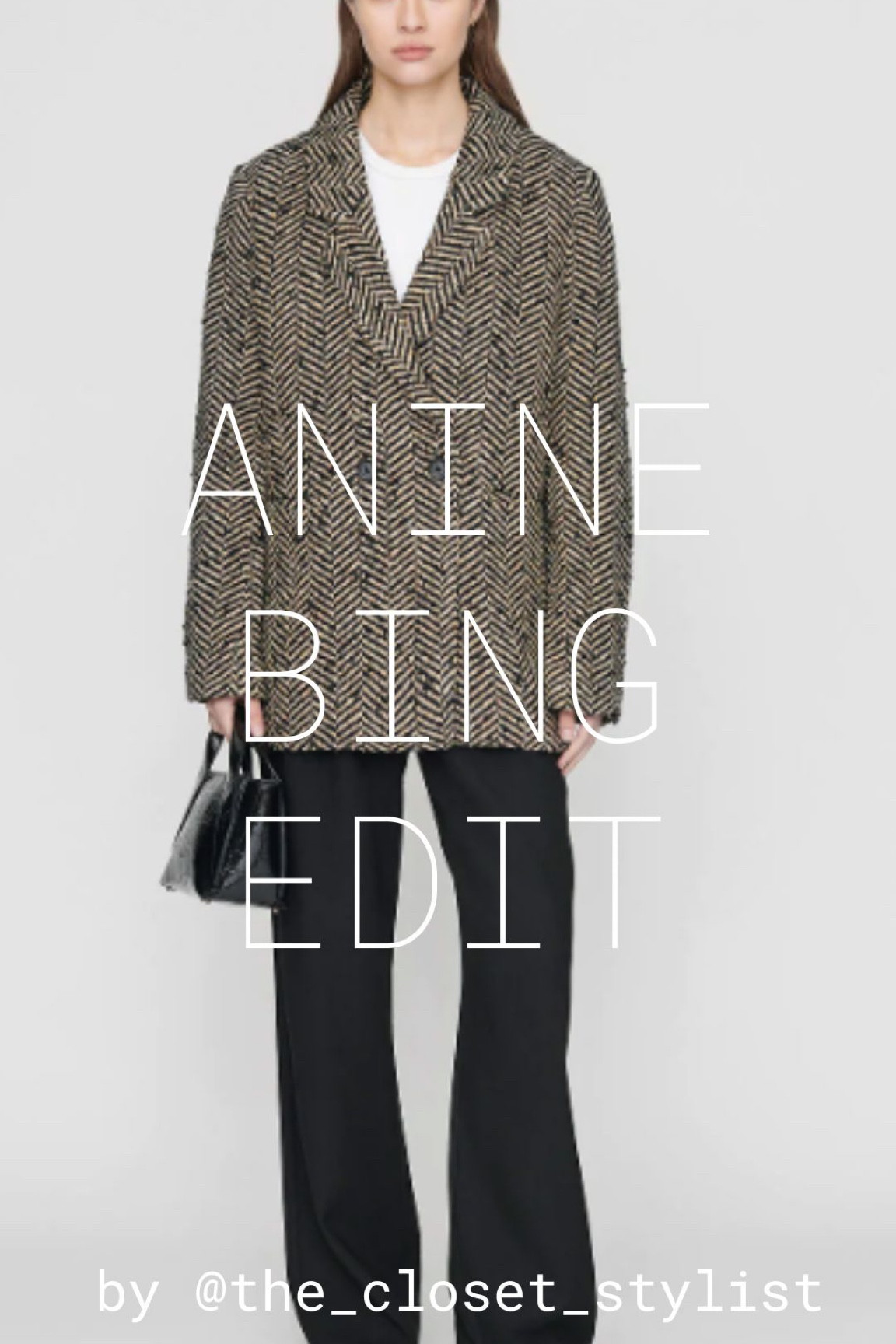 I am the hugest fan of this brand. Stylish pieces in super high quality which wear well. Definitely investment buys. I think the sizing on the bottoms and be a bit hit or but the tees, sweatshirts and blazers are amazing…
.

#outfitinspirations #simplelooks #simpleoutfit #simpleoutfits #simplestyle #styleoverfashion #wardrobeedit #styleover40 #styleoverforty #styleover30 #styleover50 #aninebingmuse #basics #simplebutstylish #reel #newreel #reels #stylereel #aninebing #bing 

#LTKbeauty #LTKstyletip #LTKitbag