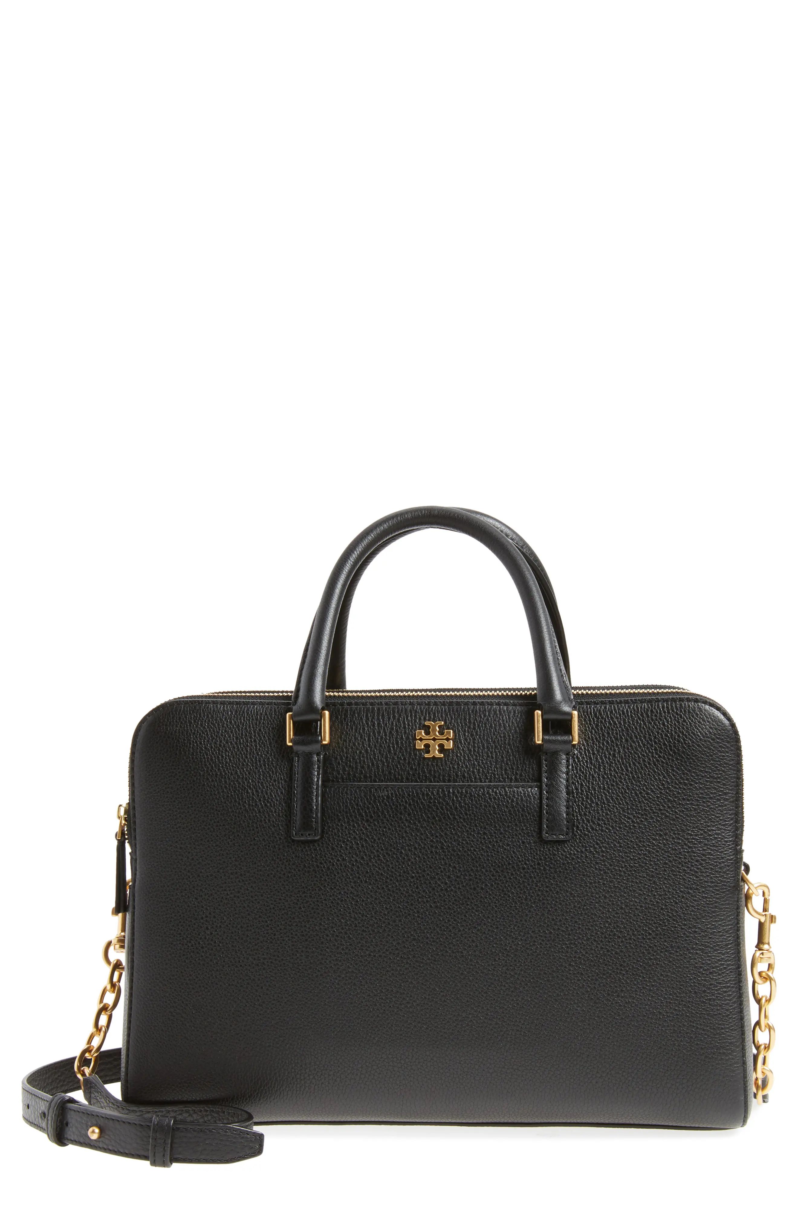 Monroe Leather Satchel | Nordstrom