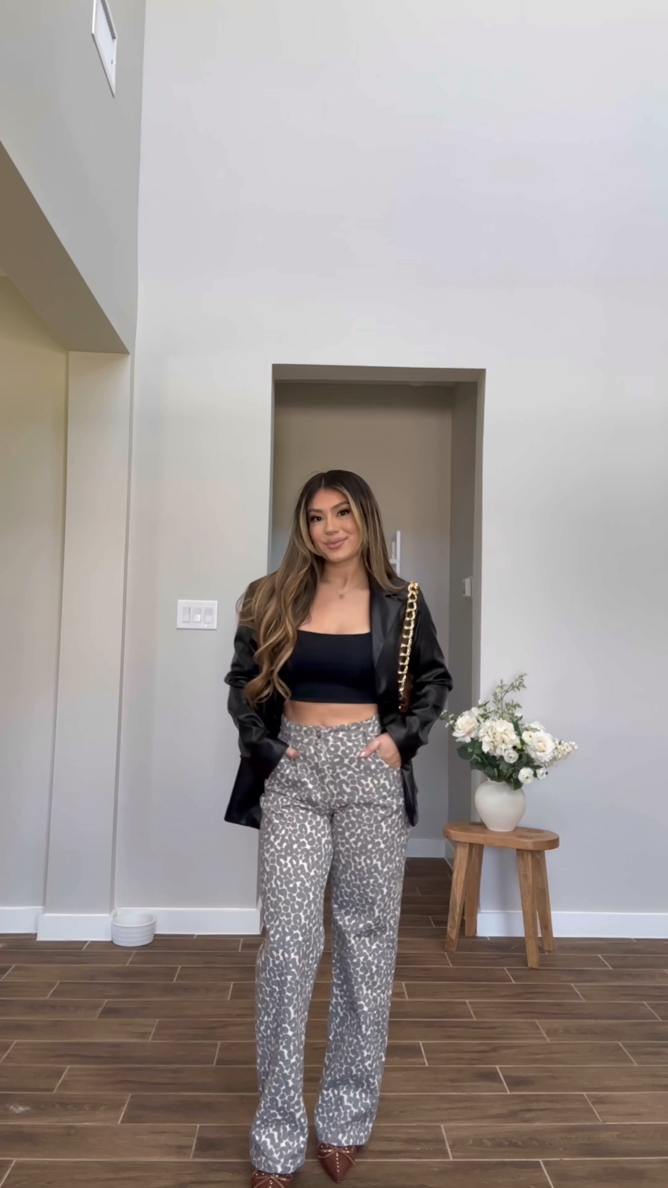 Chic Fall Outfit 

#LTKStyleTip