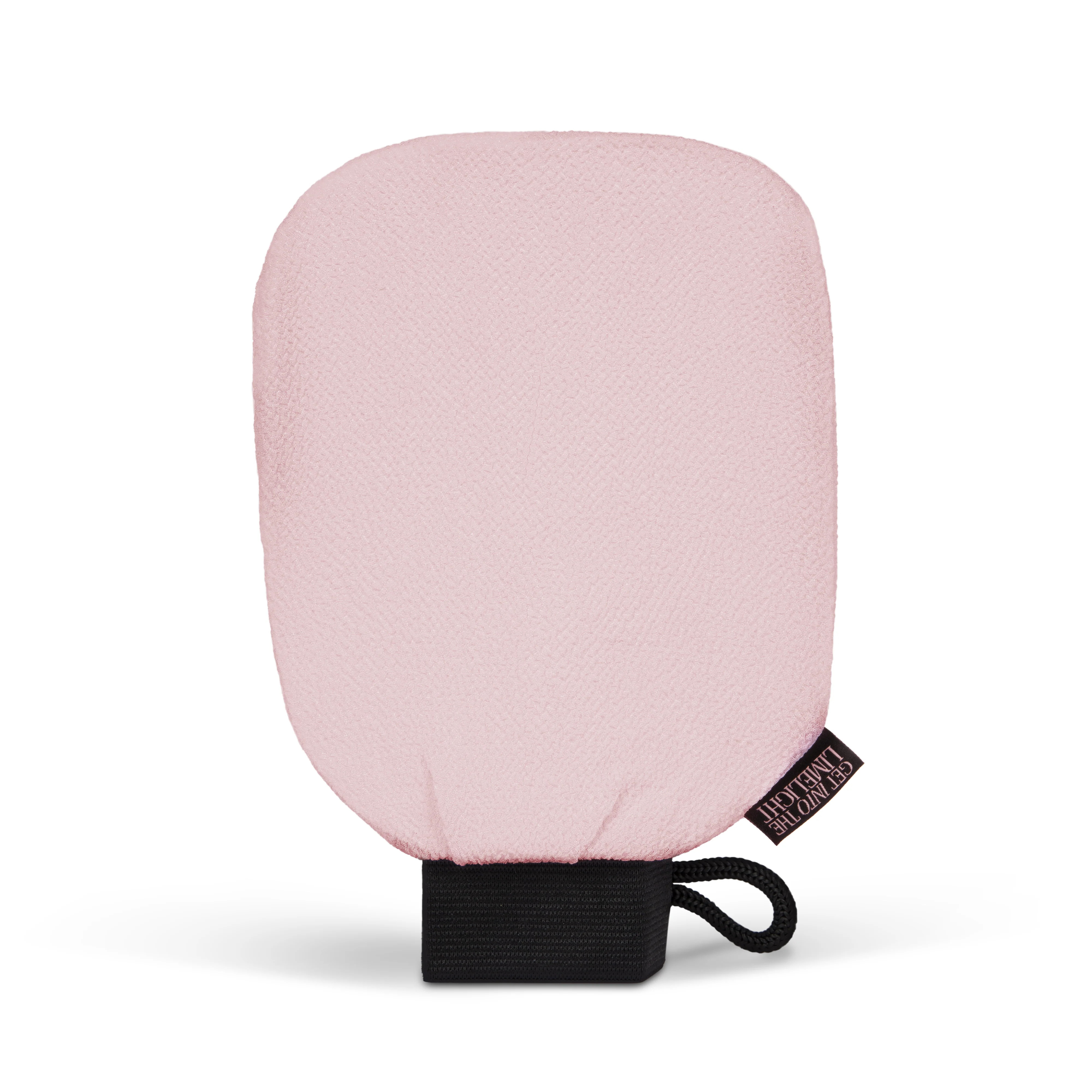 Pre-Tan Exfoliating Mitt | Get Into The Limelight Ltd.