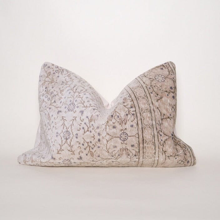 Aly Turkish Vintage Rug Lumbar | Twenty Third by Deanne (US)