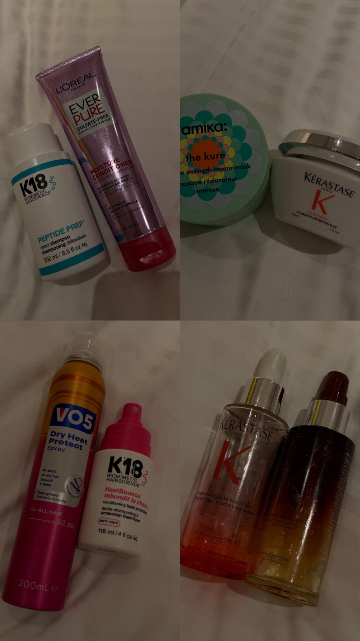 Current hair care rotation 

#LTKuk #LTKbeauty #LTKluxury