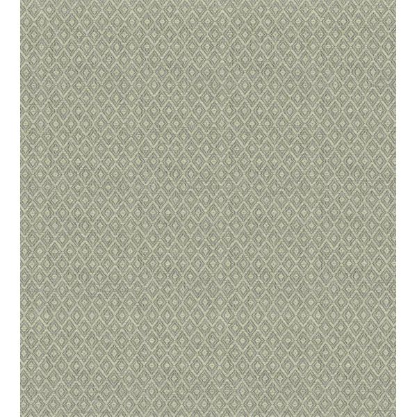 Twine Geometric Grass Cloth Wallpaper Roll | Wayfair North America
