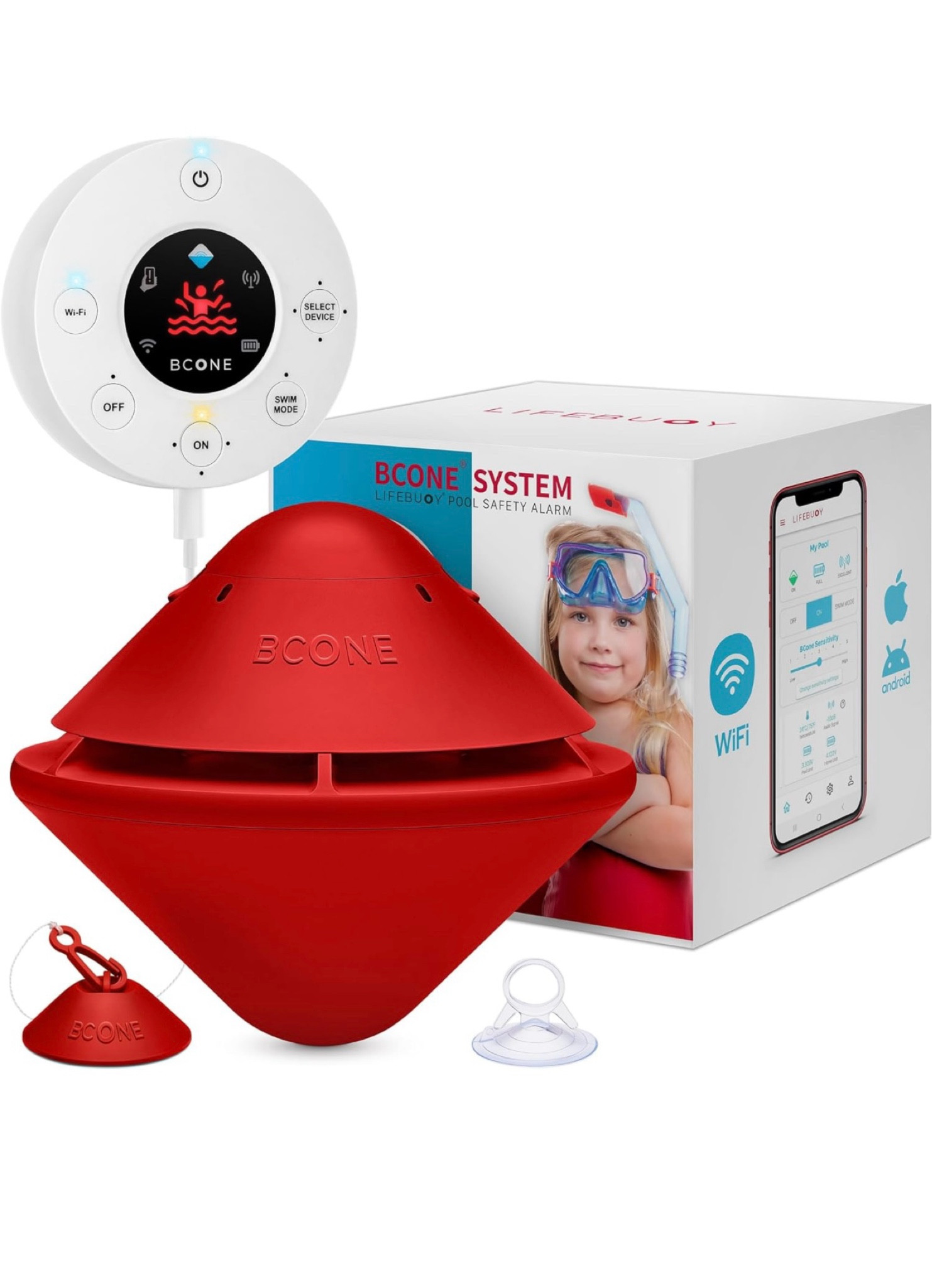 Pool safety alarm system 20% off

#LTKSummerSales #LTKKids #LTKSaleAlert