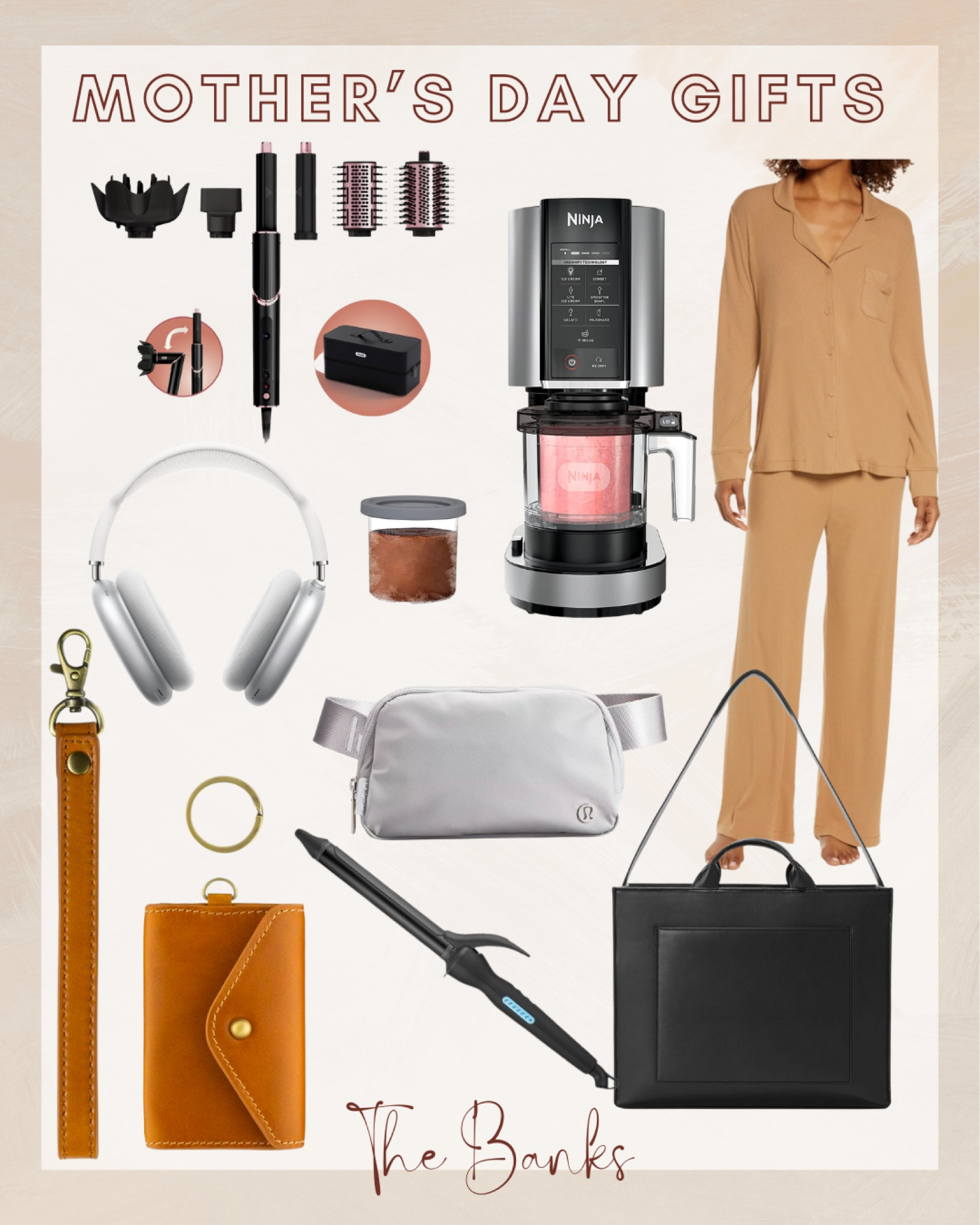 Show Your Mom Some Love with These Heartfelt Mother's Day Gift Ideas - Because She Deserves the Best!

#MothersDayGifts #MomLove #GiftIdeas #FamilyFirst #SpecialOccasion #CelebratingMom #ThankYouMom #MomsAreTheBest #GiftsForHer #GratefulHeart



#LTKGiftGuide