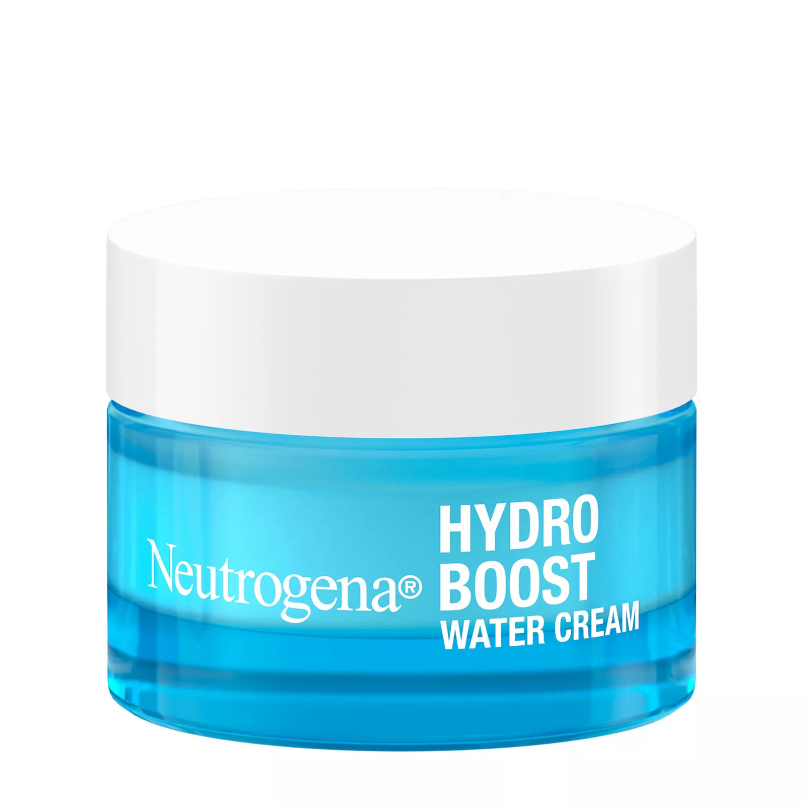 Neutrogena Fragrance Free Hydro Boost Water Face Cream, None | Kohl's