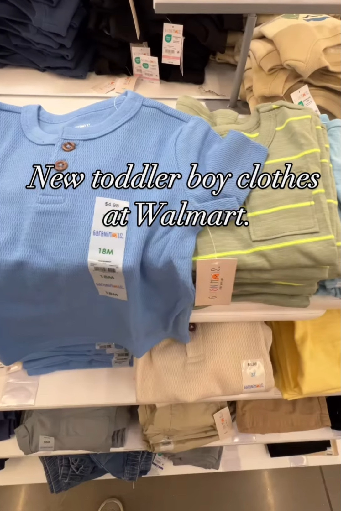 Toddler boy clothes.

#LTKFindsUnder50 #LTKBaby #LTKKids