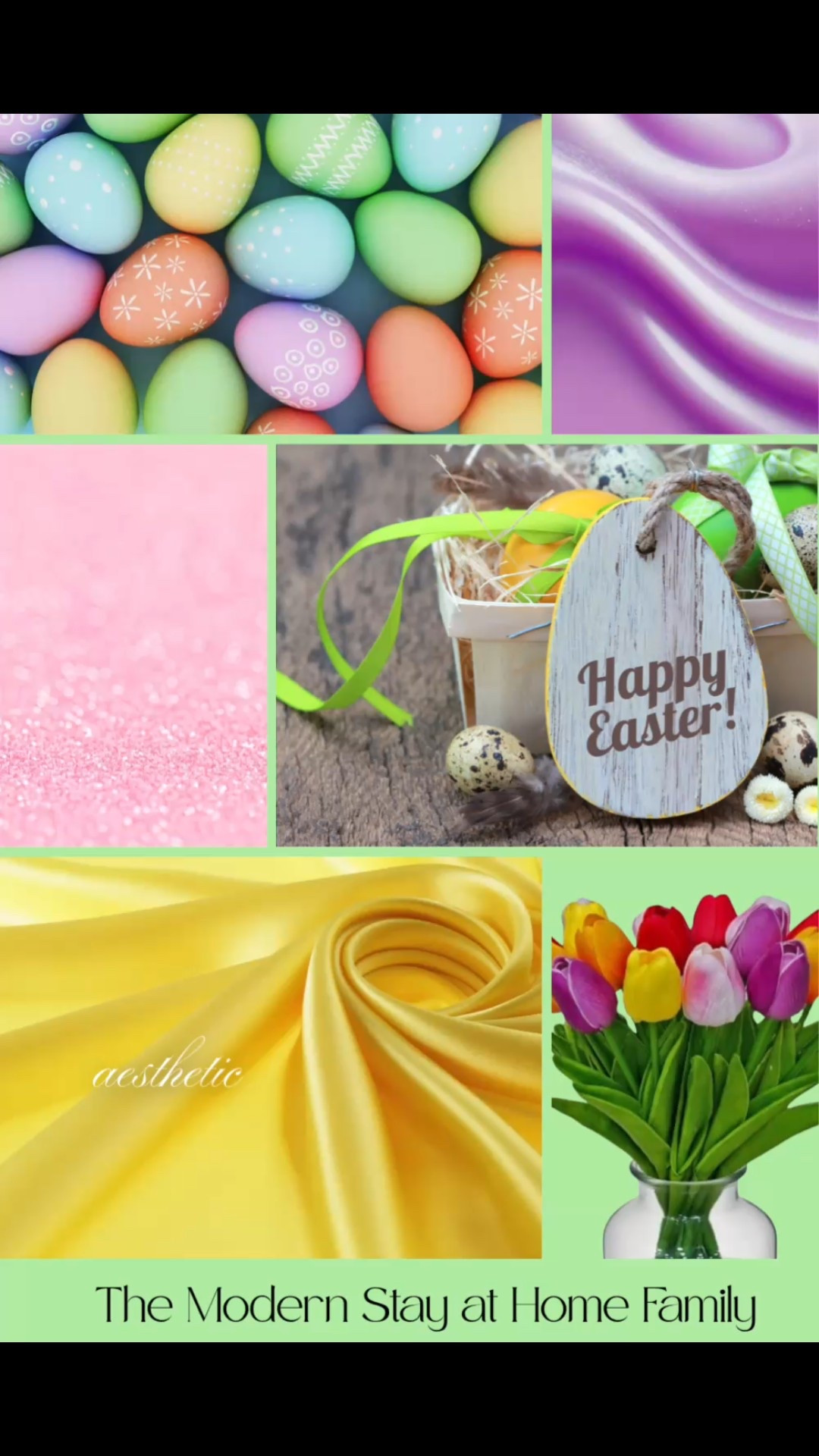 Soft pastels, spring textures, and timeless Easter charm all in one aesthetic 🤍 This Easter aesthetic is all about fresh spring colors, painted eggs, florals, and cozy seasonal details that make your home feel light, joyful, and welcoming. Perfect inspiration for Easter decor, spring tablescapes, baskets, and simple seasonal styling that feels elevated but still family-friendly.

Easter aesthetic spring decor pastel Easter decor Easter vibes spring aesthetic Easter home decor pastel color palette Easter eggs spring florals Easter basket ideas Easter table decor neutral Easter decor colorful Easter decor spring home inspiration Easter styling ideas seasonal decor spring vibes cottage Easter modern Easter decor Easter inspiration soft pastel decor Easter color palette spring decorating ideas Easter mood board Easter aesthetic photos spring holiday decor family friendly Easter decor fresh spring decor pastel spring aesthetic

#LTKSeasonal #LTKHome #LTKKids