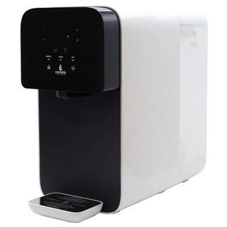 UV Countertop Water Filter System - Reverse Osmosis Water Filter System Hot Room Ambient, 5 Stage RO Water Filter System | The Home Depot
