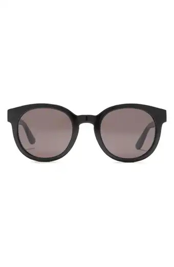 52mm Tea Cup Sunglasses | Nordstrom Rack