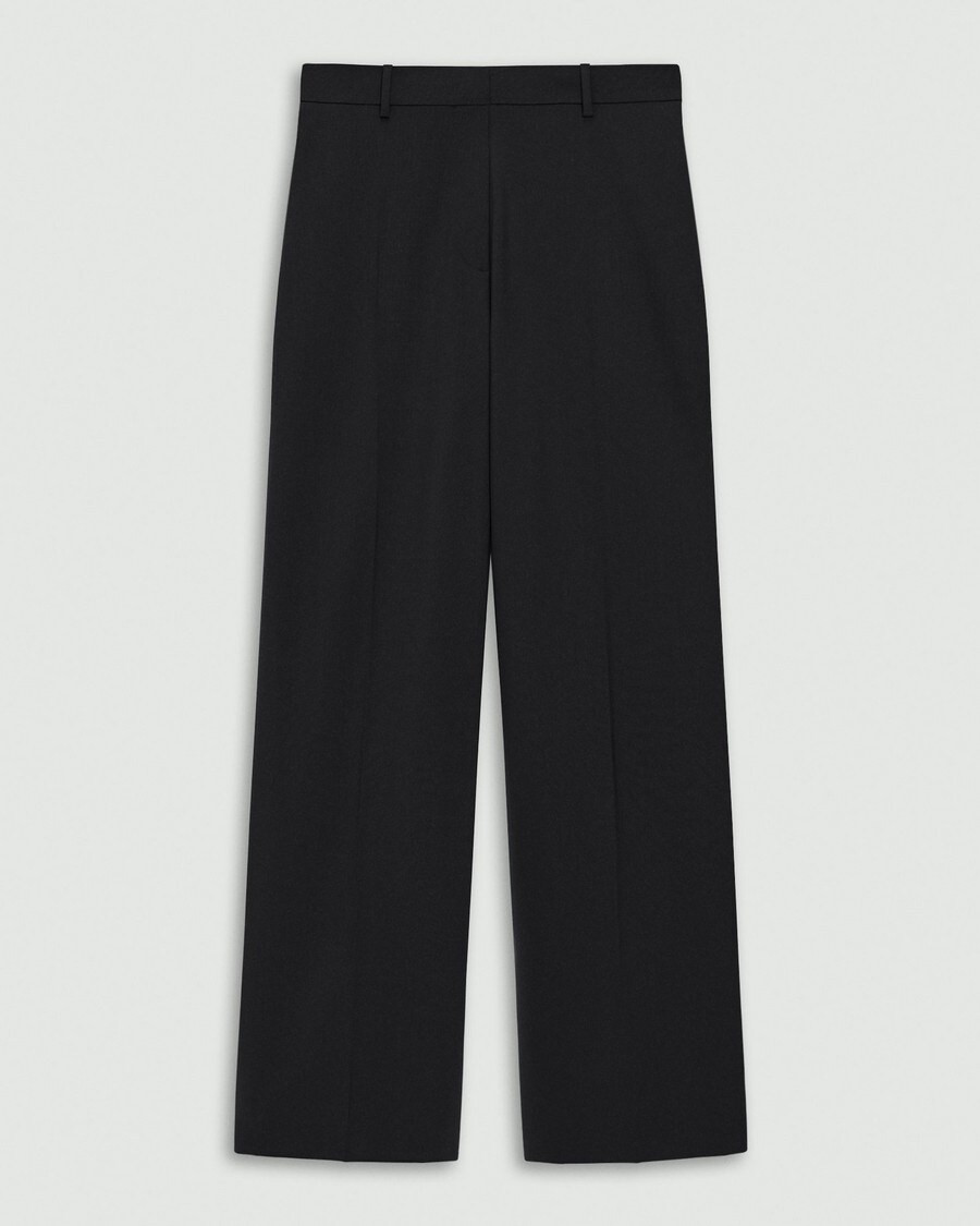 Straight Pant, 32'' in Good Wool | Theory