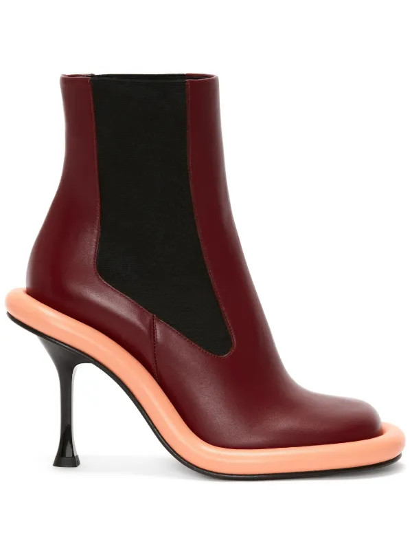 Chelsea Bumper-Tube boots | Farfetch Global
