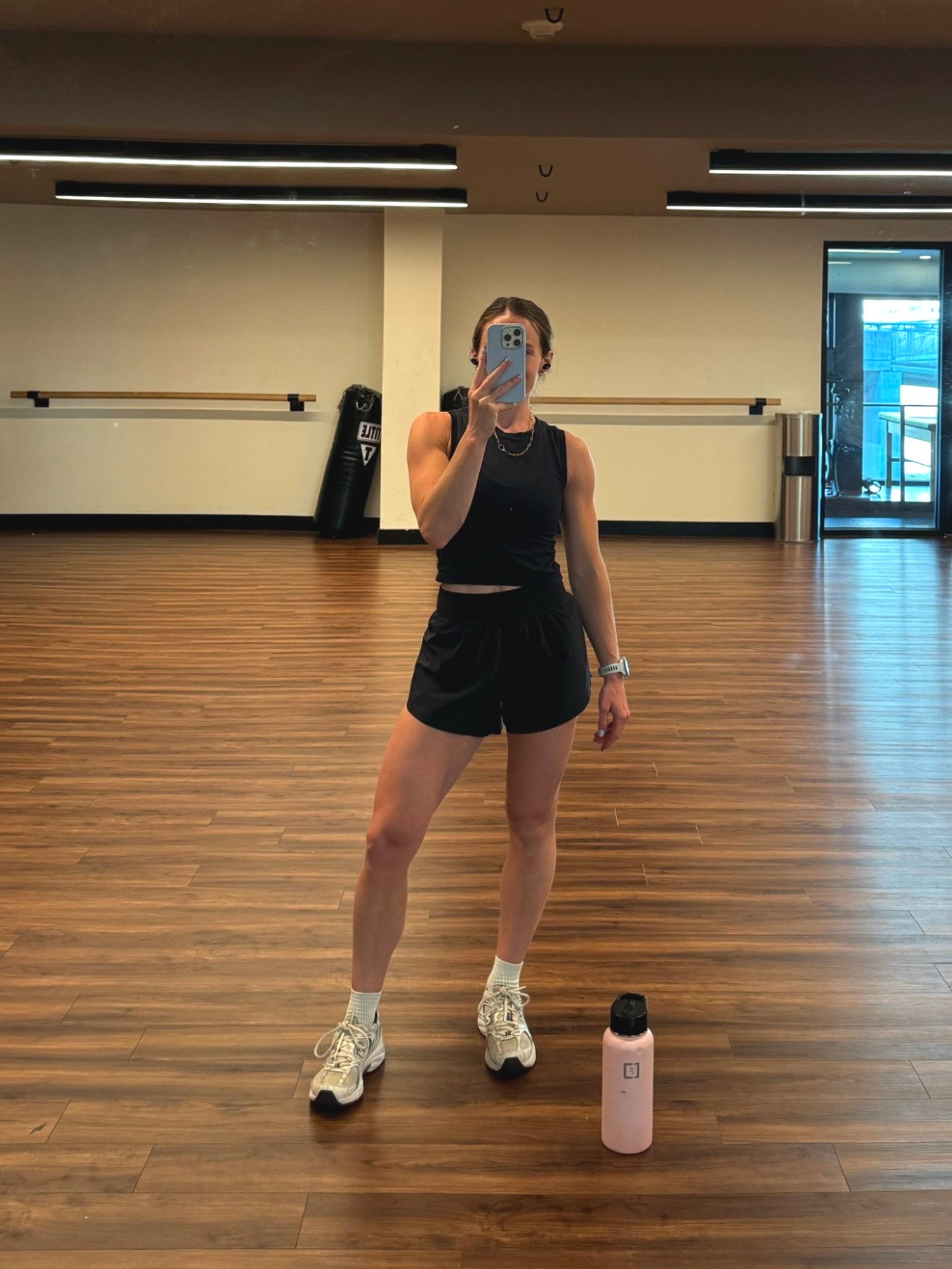 #LTKfitnessgoals #LTKActive #LTKPetite