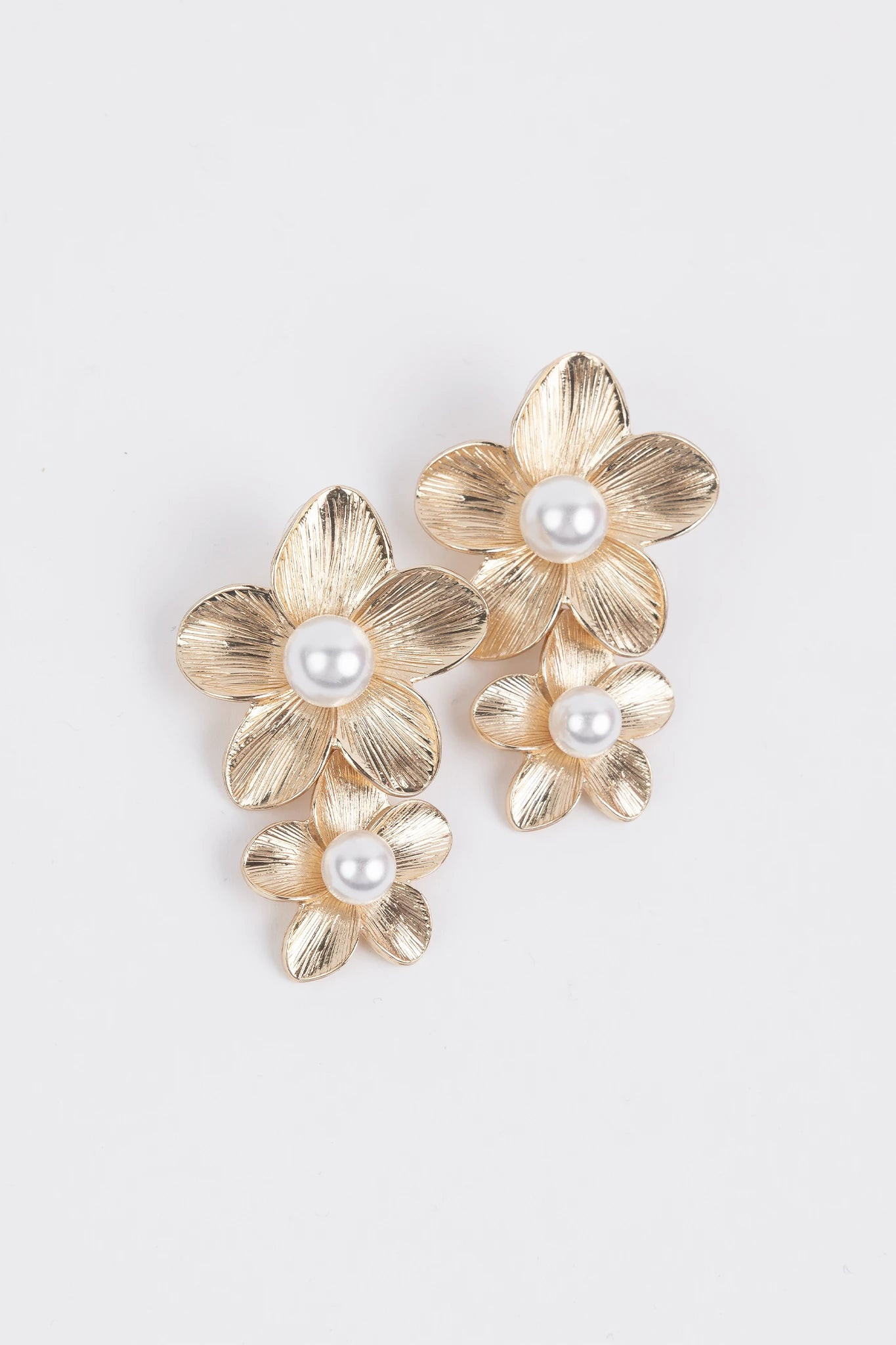 Melissa Earrings | Avara