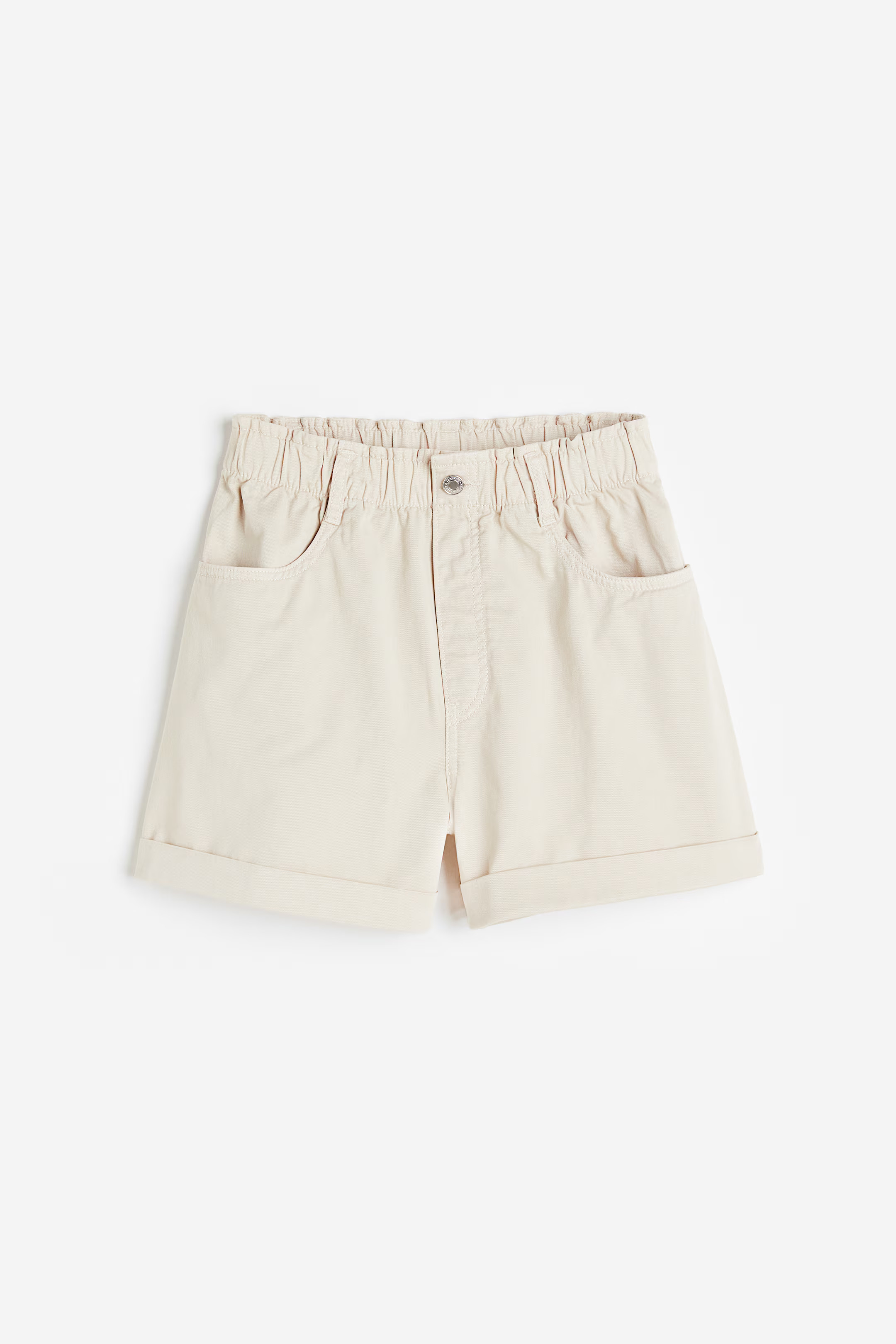Short - High waist | H&M (DE, AT, CH, NL, FI)